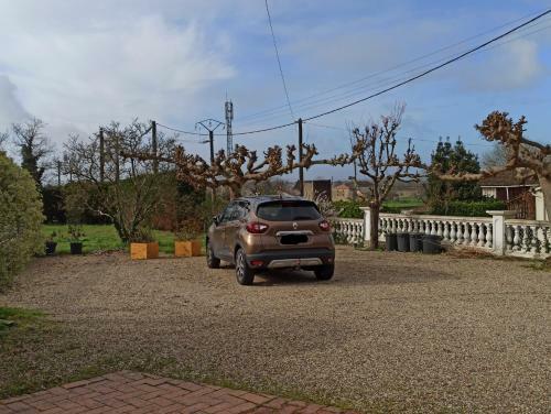 Hostal "les Peyres"