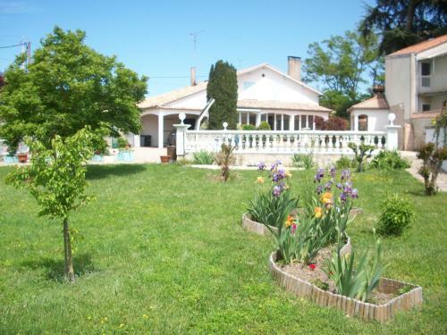 Hostal "les Peyres"