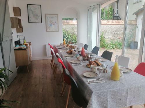 Hostal "les Peyres"