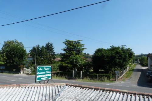 Hostal "les Peyres"