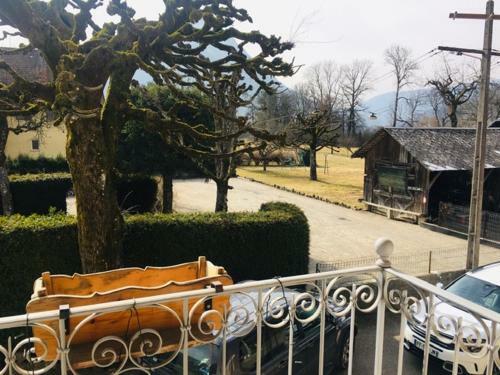 Hotel Restaurant Mazin