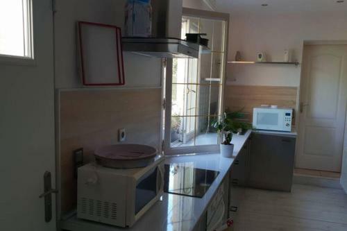 Apartamento Joli Studio Confort Ind�pendant Coeur de Sologne