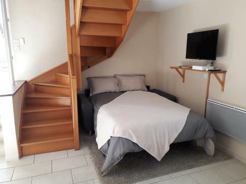 G�te Des 3 Marches