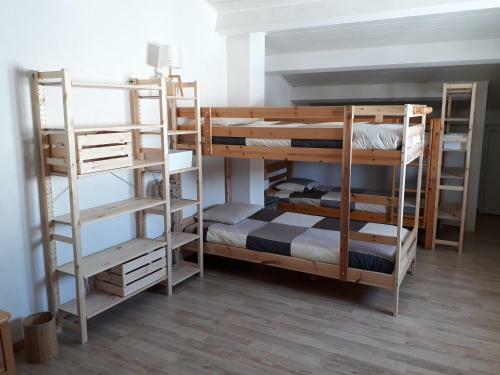 G�te Des 3 Marches