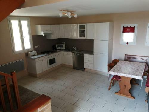 G�te Des 3 Marches