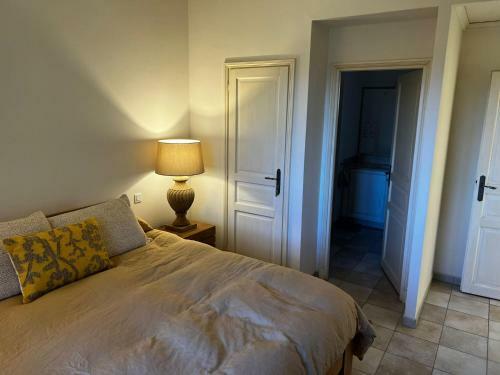 Golf St Endr�ol Private House