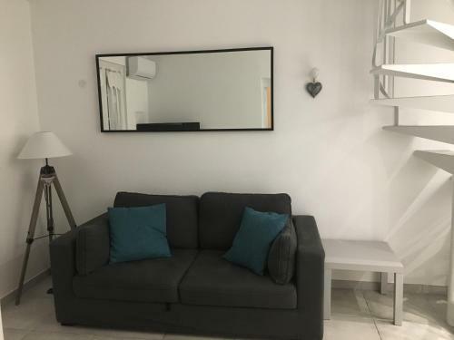 Apartamento Au 165 Un Havre de Paix
