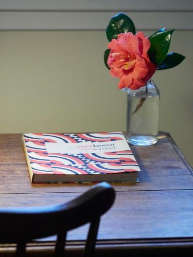 Hostal L'aod, Maison D'h�tes Insulaire