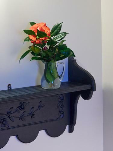 Hostal L'aod, Maison D'h�tes Insulaire