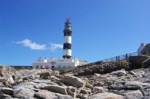 Cabana Lampaul