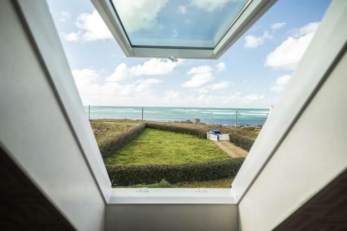 Maison Vue Oc�an Exceptionnelle