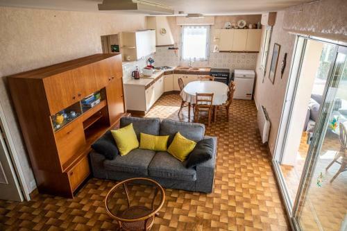 Maison Vue Oc�an Exceptionnelle