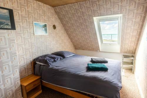 Maison Vue Oc�an Exceptionnelle