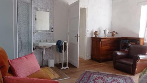 Bed & Breakfast Le Genevray
