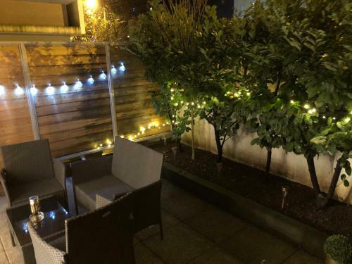 Apartamento Joli Studio Avec Jardin Proche Confluence (Lyon) - Netflix