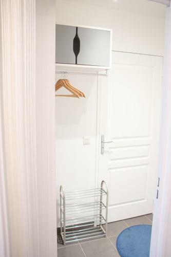 Apartamento Joli Studio Avec Jardin Proche Confluence (Lyon) - Netflix