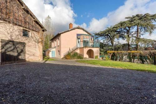 Apartamento Maison Cosy 10 Min Presqu'�le Lyon