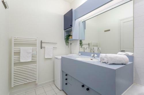 Apartamento Maison Cosy 10 Min Presqu'�le Lyon