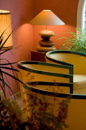 Hotel Spa Restaurant Le Provence