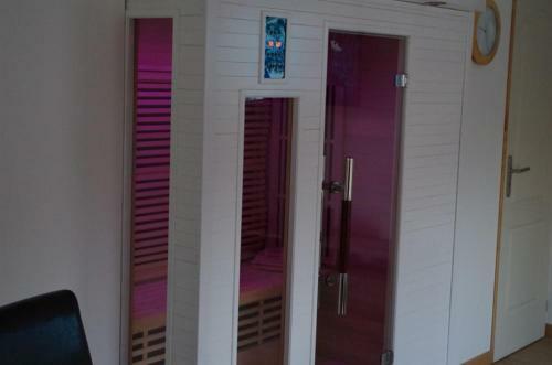 Bed & Breakfast Nuit de La Passion