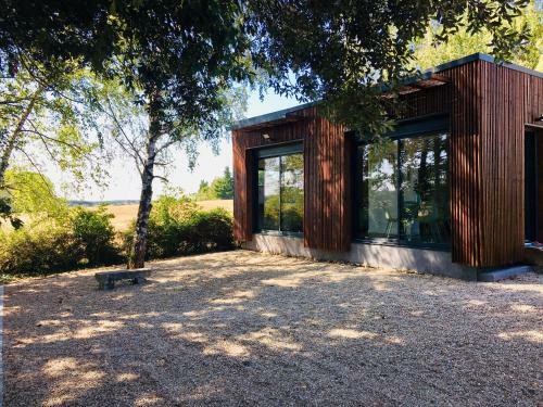 Cottage A La Fontaine Du Chene