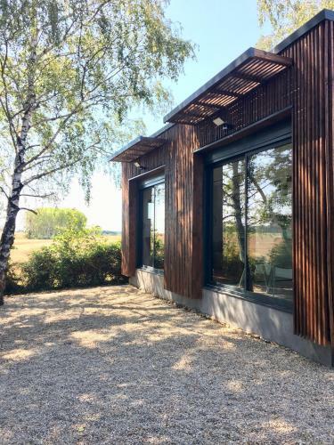 Cottage A La Fontaine Du Chene