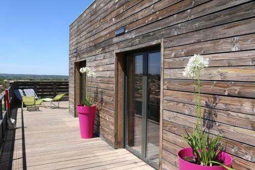 Belle Villa En Provence