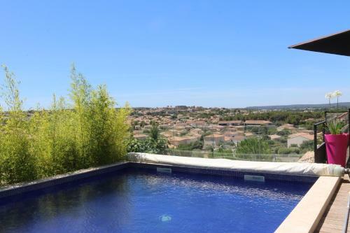Belle Villa En Provence