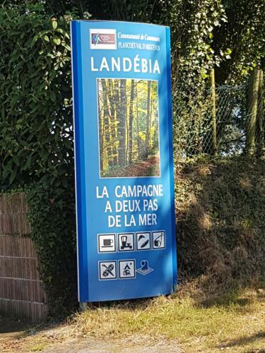 G�te Landebia