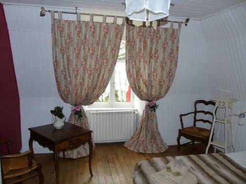 Bed & Breakfast Ferme Des Prades