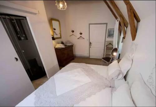 Bed & Breakfast Ferme Des Prades