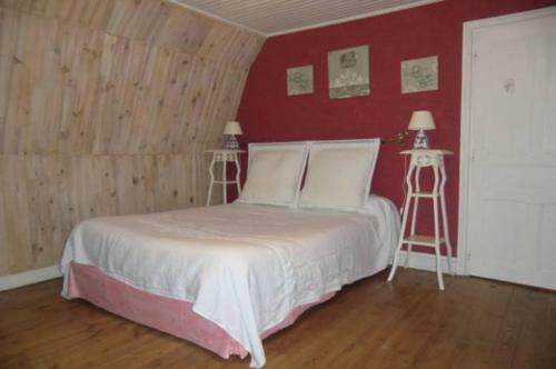 Bed & Breakfast Ferme Des Prades