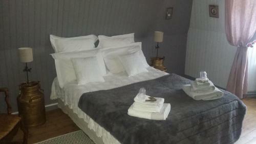 Bed & Breakfast Ferme Des Prades