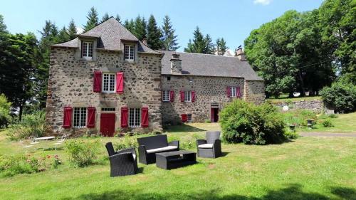 Bed & Breakfast Ferme Des Prades
