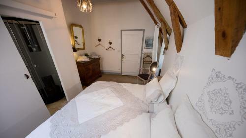 Bed & Breakfast Ferme Des Prades