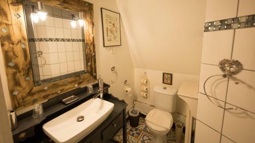 Bed & Breakfast Ferme Des Prades