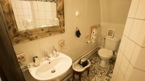 Bed & Breakfast Ferme Des Prades