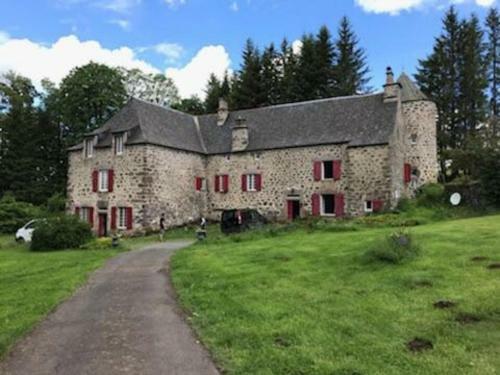 Bed & Breakfast Ferme Des Prades