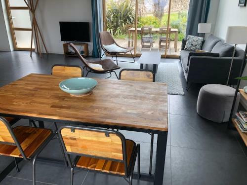 Maison Pr�s Des Plages