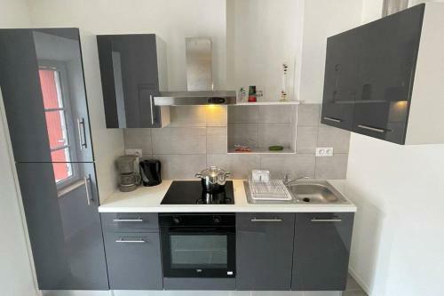 Apartamento Cosy N�5 En Centre Historique