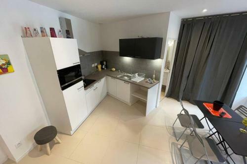 Apartamento Cosy N�4 En Centre Historique