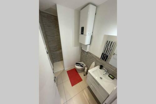 Apartamento Cosy N�4 En Centre Historique