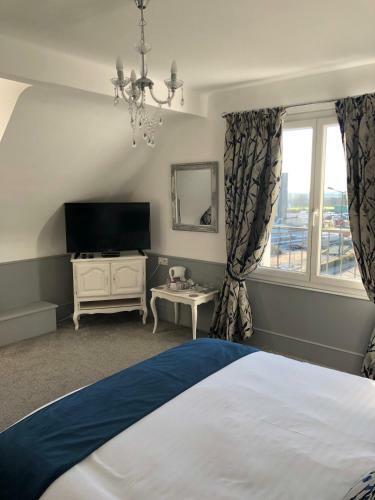 No 6 B&B