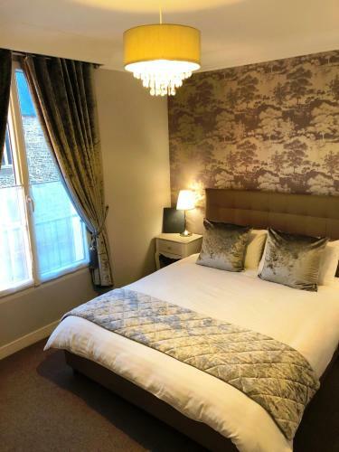 No 6 B&B