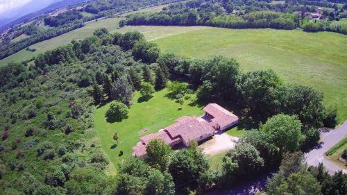 Villa Maison Ind�pendante 42m2. Calme Et Verdure :)