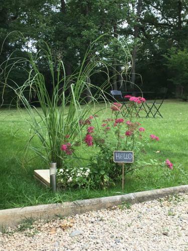 Villa Maison Ind�pendante 42m2. Calme Et Verdure :)