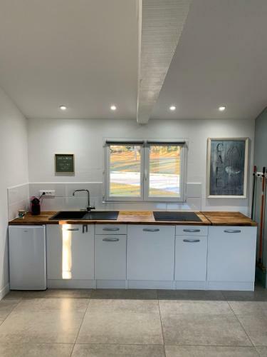 Villa Maison Ind�pendante 42m2. Calme Et Verdure :)