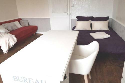 Apartamento Maison Au C?ur Du Vignoble Champenois
