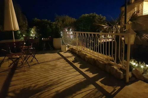 Apartamento Maison Au C?ur Du Vignoble Champenois