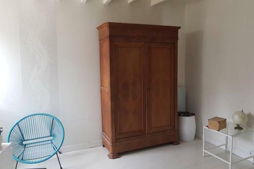 Apartamento Maison Au C?ur Du Vignoble Champenois